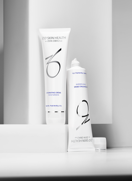 Hydrating Crème | Hydrating Moisturizer | ZO Skin Health, Inc.
